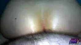 Young gay teen gets bareback pov pussy fuck from amateur