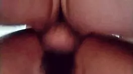 Young Friend in Doggy Style Position