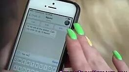 i lick teen pussies outdoors