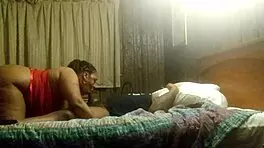 Ebony BBW MILF stepmom VirginousVirgo Neesha D shares her everyday story