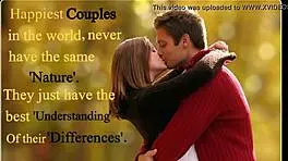 teen couple love making with kissing and passion