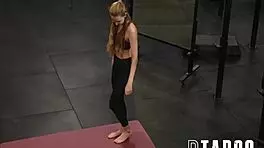 Sexual Equilibrium Featuring Ivi Rein And Charlie Dean