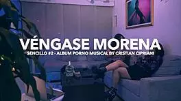 i vengase morena and hot brunettes fucking