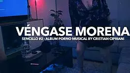 i vengase morena and hot brunettes fucking