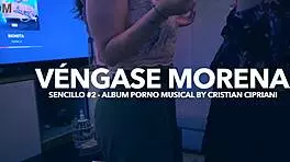 i vengase morena and hot brunettes fucking