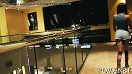 Teenies Sex Videos With Ball Licking!