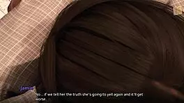 Wvm 160 Massive Decision Involves Huge Tits And Brunette Teen