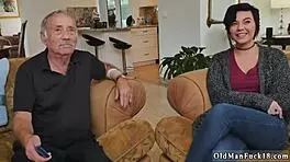 Big Old Man First Time With Teen 18+ Cumshot Group Big Ass Amateurs