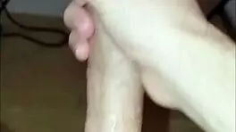 masturbation 49, homemade solo session with young amateur