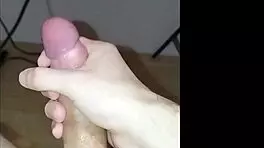 masturbation 49, homemade solo session with young amateur