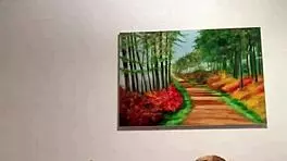 colombian teen 18+ explores interracial connection with latina