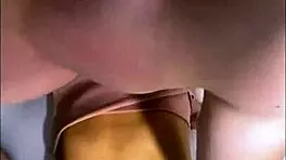 la hijastra era tan apretada que nunca pudo tener relaciones