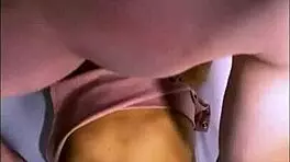 la hijastra era tan apretada que nunca pudo tener relaciones