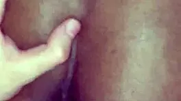 Byrd loves getting creampied by black amateurs.