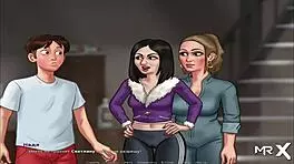 Do You Like Her Pussy?