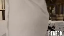 hey, lace and grace with josh jo and lena coxx in pov blowjob action 😏