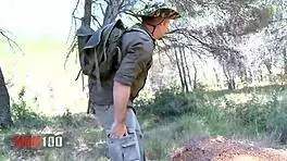 Perfect Spanish Pornstar Susi Gala Hard Fucking Woods