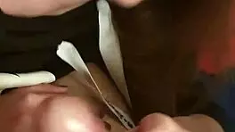 german teen 18+ blows friend deepthroat