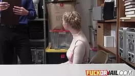 tight busty teen pussy smashed by thick fat dick hard