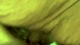 Smalltit Teen Rides Grandpa's Dick