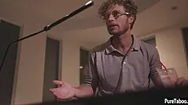 Teens Engage In Insane Virtual Group Sex, Getting Fucked In Taboo Reality Orgy