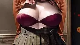 Emotional Hentai Gameplay With Waifu Ashley In Resident Evil 4