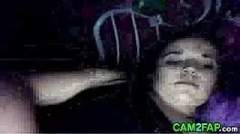 watch this teen on webcam