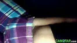 watch this teen on webcam