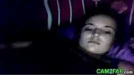 watch this teen on webcam