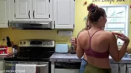 Mary Kendra Heart, as you may know Sgt Miles’ sister in law takes him in for a wild sexual affair