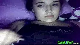 watch this teen on webcam