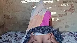 watch desi indian wife get hot fucked in desi style at home