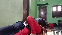 Indian Girl Licks Pussy In Homemade Anal Sex