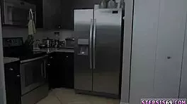 Big tits teen amateur Russian caught fucking partners