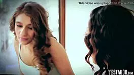 Sugar Babe and Virgin Sis Enjoy Fun Time