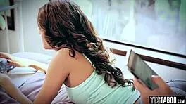 Sugar Babe and Virgin Sis Enjoy Fun Time