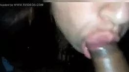 My cousin records me watching porn, then I suck his big cock 😏