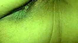 Teen wakes up during step-mom’s masturbation session and recording everything