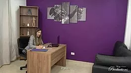 A psychiatrist will not only try to cure but also help his patient to overcome their sexual problems