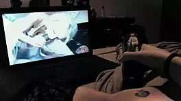 a white girl fantasy compilation