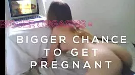 a white girl fantasy compilation