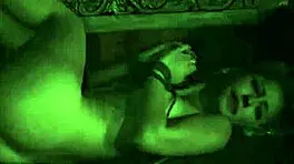 On blonde rough and mistress sounding poor goldie