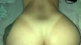 She Loves Taking Cock With Anal Plug 😍