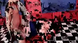 Mature Blonde BBW Achieves Anal Orgasm With Young Hard Cock