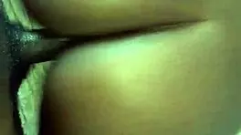 young woman with big ass agrees