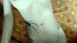 Intriguing New Position With Her Tight Wet Pussy