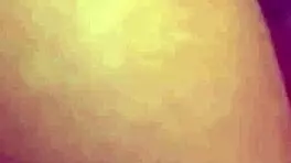 Teen Full of Horniness for Orgasm!