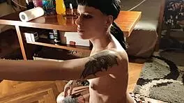 Teen Sub Slut Deepthroats Stranger for Stepdaddys Order!