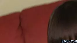 japanese pornstar gets railed hard in intense action scene