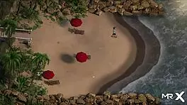 in this anime hentai, teen gets creampied in cartoon adventure